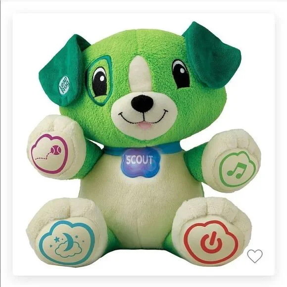 Leapfrog - My pal Scout 🐶 - Picture 1 of 6